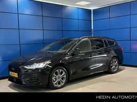 Ford Focus (2025)