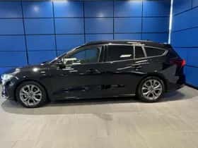 Ford Focus (2025) thumbnail 2