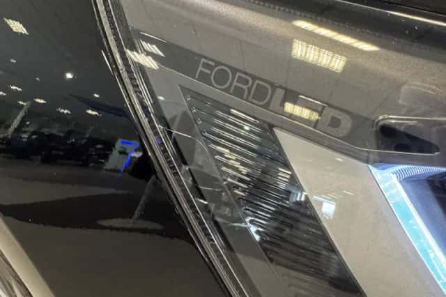 Ford Focus (2025) thumbnail 12