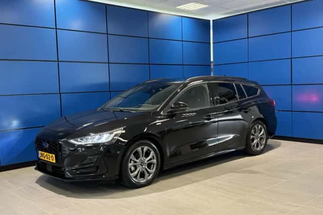 Ford Focus (2025) thumbnail 16