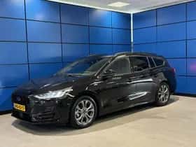 Ford Focus (2025) thumbnail 16