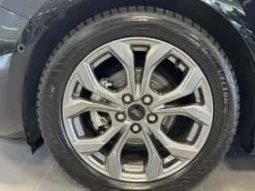 Ford Focus (2025) thumbnail 3