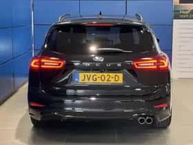 Ford Focus (2025) thumbnail 5