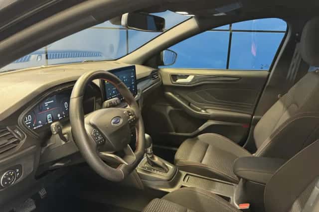 Ford Focus (2025) thumbnail 7