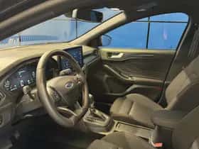 Ford Focus (2025) thumbnail 7