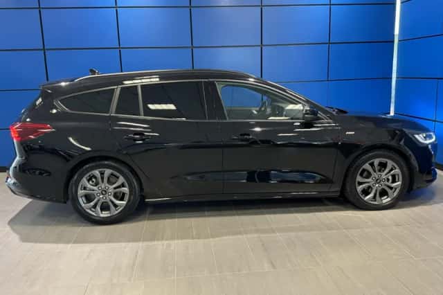 Ford Focus (2025) thumbnail 10