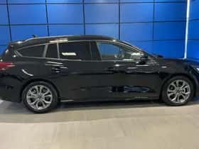 Ford Focus (2025) thumbnail 10