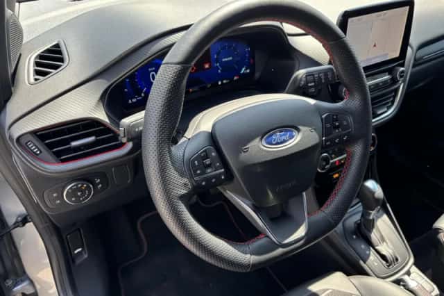Ford Puma (2024) thumbnail 12