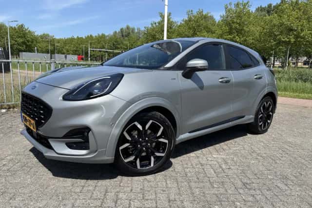 Ford Puma (2024) thumbnail 17