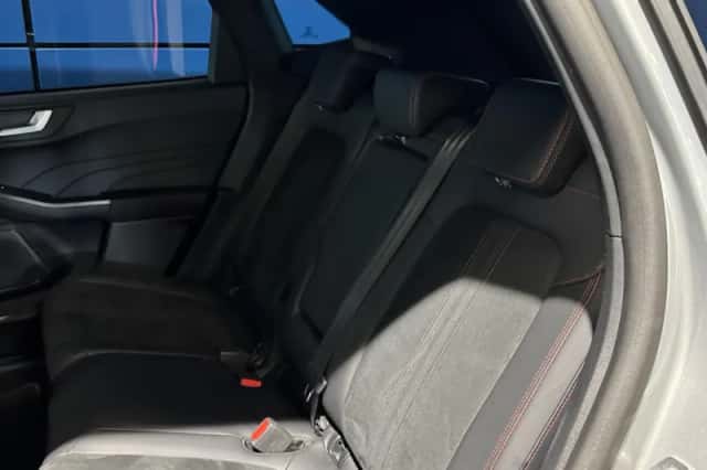 Ford Kuga (2026) thumbnail 5