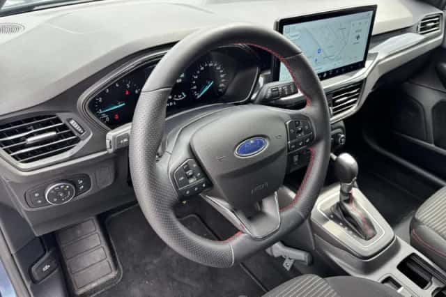 Ford Focus (2025) thumbnail 7