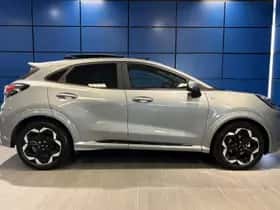Ford Puma (2025) thumbnail 2