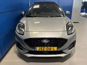 Ford Puma (2025) thumbnail 11