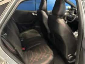 Ford Puma (2025) thumbnail 12