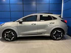 Ford Puma (2025) thumbnail 14