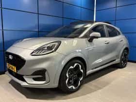 Ford Puma (2025) thumbnail 18