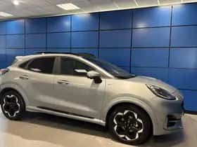 Ford Puma (2025) thumbnail 7