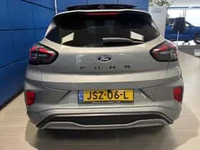 Ford Puma (2025) thumbnail 10