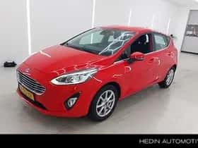 Ford Fiesta (2021)