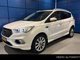 Ford Kuga (2019) thumbnail 1