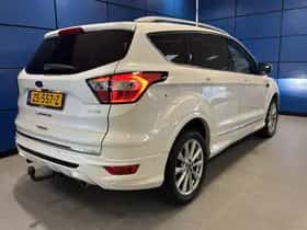 Ford Kuga (2019) thumbnail 2