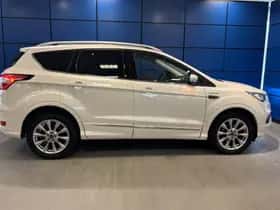 Ford Kuga (2019) thumbnail 12