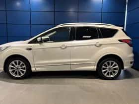 Ford Kuga (2019) thumbnail 22