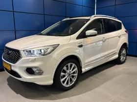 Ford Kuga (2019) thumbnail 24