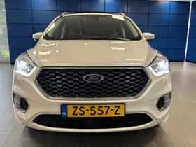 Ford Kuga (2019) thumbnail 5