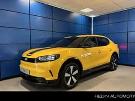Ford Capri (2025)
