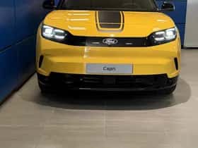 Ford Capri (2025) thumbnail 11
