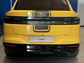 Ford Capri (2025) thumbnail 12