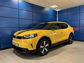Ford Capri (2025) thumbnail 15