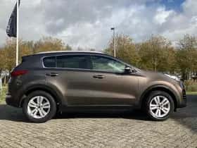 Kia Sportage (2018) thumbnail 11
