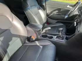 Kia Sportage (2018) thumbnail 12