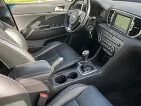 Kia Sportage (2018) thumbnail 13