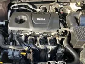 Kia Sportage (2018) thumbnail 14