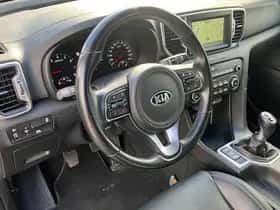 Kia Sportage (2018) thumbnail 15