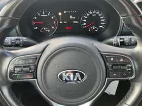 Kia Sportage (2018) thumbnail 3