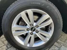 Kia Sportage (2018) thumbnail 5