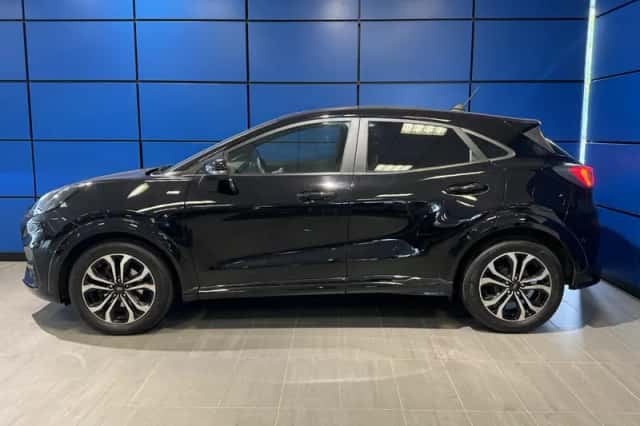 Ford Puma (2023) thumbnail 2