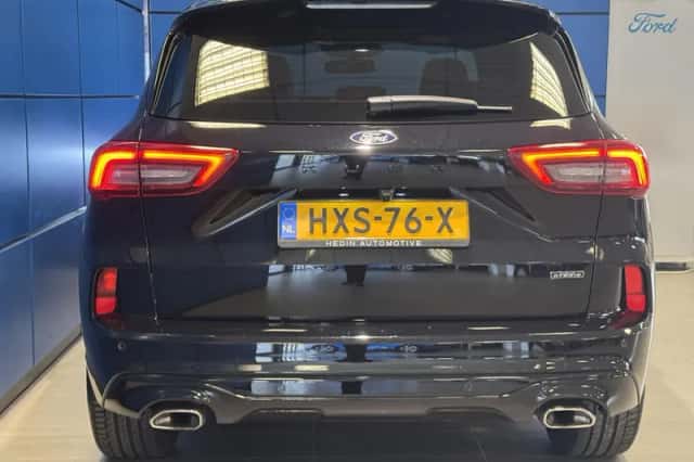 Ford Kuga (2025) thumbnail 11