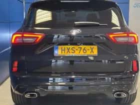 Ford Kuga (2025) thumbnail 11
