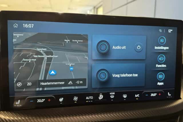 Ford Kuga (2025) thumbnail 13