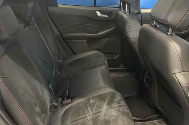 Ford Kuga (2025) thumbnail 14