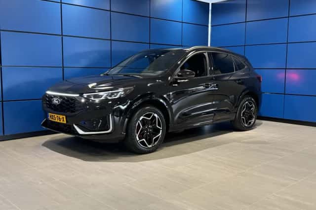 Ford Kuga (2025) thumbnail 17