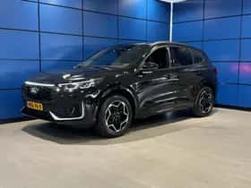 Ford Kuga (2025) thumbnail 17