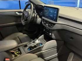 Ford Kuga (2025) thumbnail 3