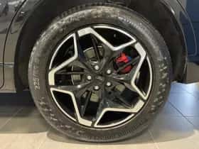 Ford Kuga (2025) thumbnail 5