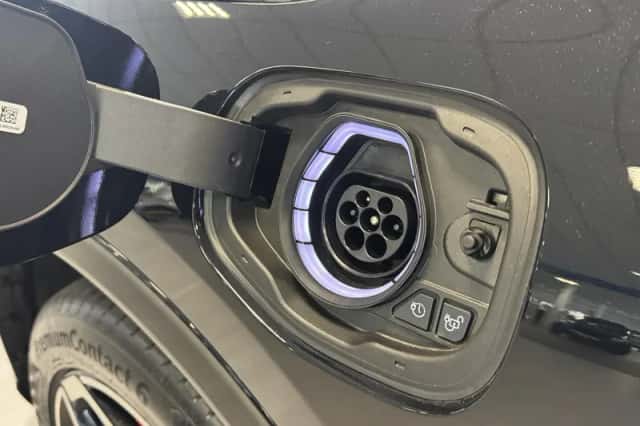 Ford Kuga (2025) thumbnail 7